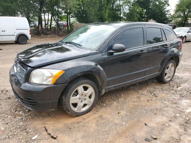 2009 DODGE CALIBER SX #2895691725