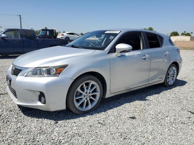 2013 Lexus CT 