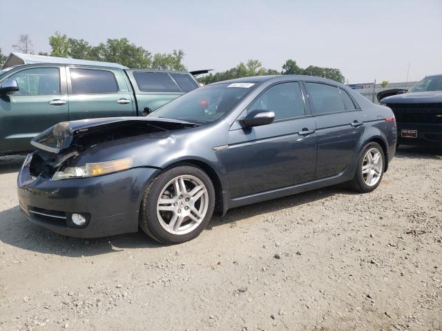 2007 Acura TL 