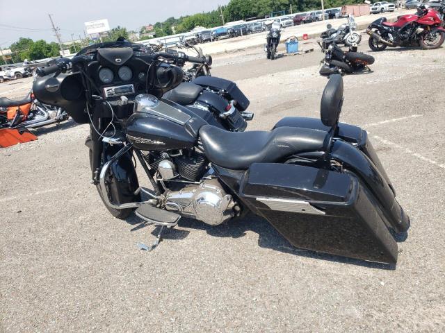 2007 HARLEY-DAVIDSON FLHTPI 1HD1FMM117Y693314