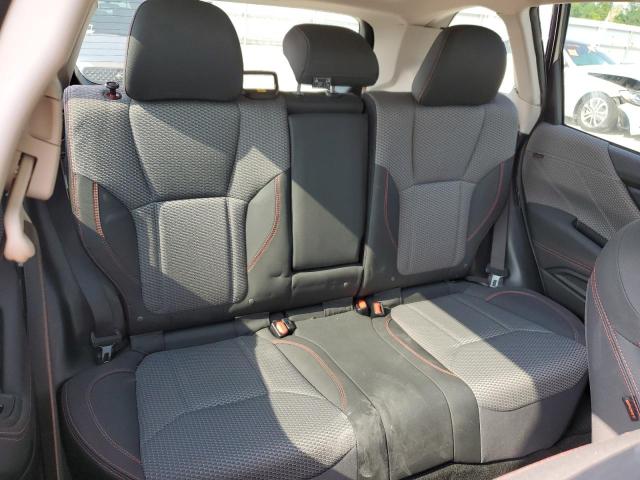 2021 SUBARU FORESTER S - JF2SKARC3MH472014