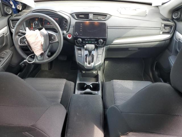 2021 HONDA CR-V SE - 7FARW1H73ME019585