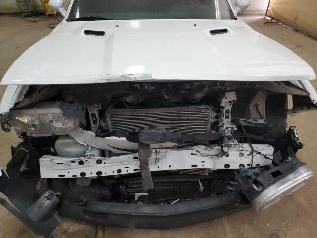2C3CDYAG3DH607575 2013 Dodge Challenger Sxt