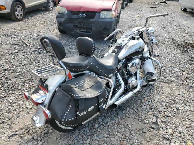 2003 HARLEY-DAVIDSON FLSTCI ANN - 1HD1BWB433Y082974