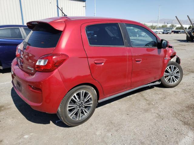 2017 MITSUBISHI MIRAGE GT ML32A5HJ0HH011998
