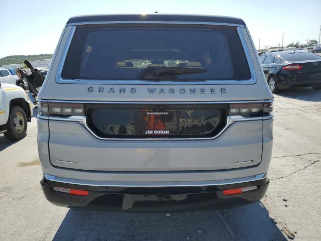 2022 JEEP GRAND WAGO 1C4SJVGJ4NS119117