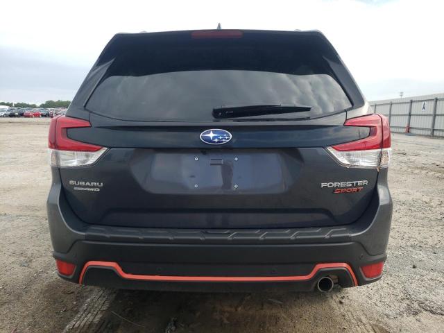 2021 SUBARU FORESTER S - JF2SKARC3MH439594