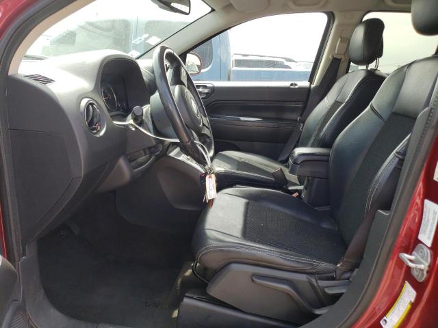 1C4NJDEB6ED532759 Jeep Compass Latitude