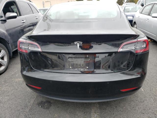 5YJ3E1EA1JF045313 Tesla MODEL 3