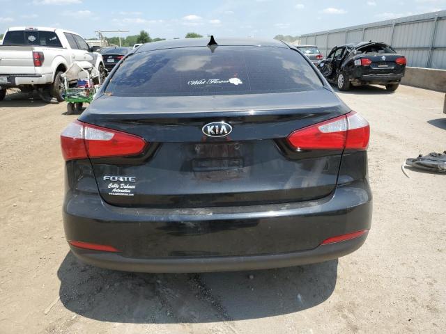 KNAFK4A68G5535523 | 2016 KIA FORTE LX