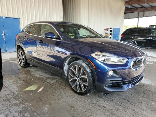 VIN WBXYJ3C35JEJ91610 2018 BMW X2, Sdrive28I no.4