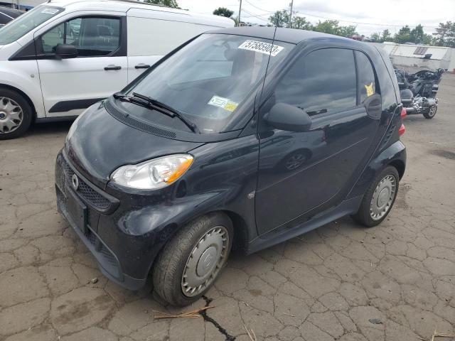 2013 smart fortwo Pure