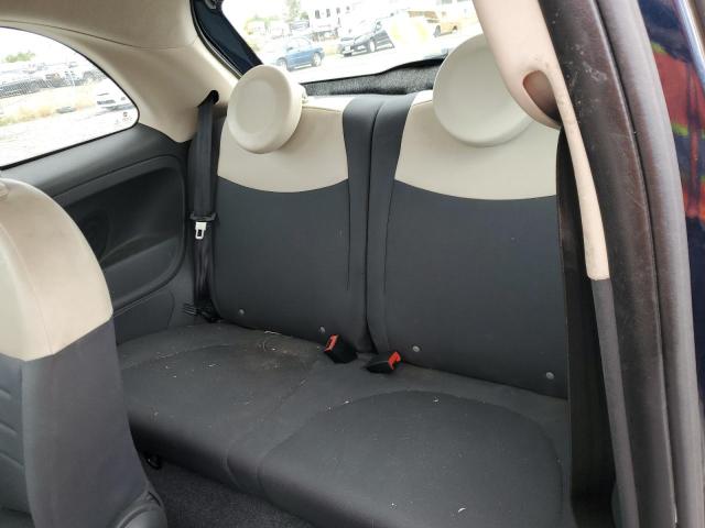 3C3CFFAR1FT501765 Fiat 500 POP