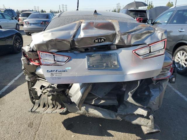 5XXGT4L33GG060186 KIA Optima Lx