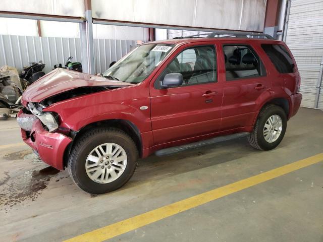 2005 Mercury Mariner 