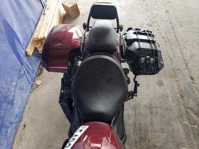 2023 HONDA CMX1100 T - JH2SC8365PK200747