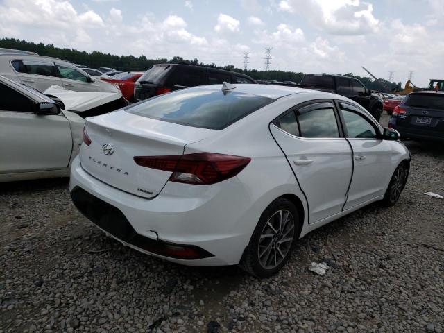 5NPD84LF0LH622557 Hyundai Elantra SE 3