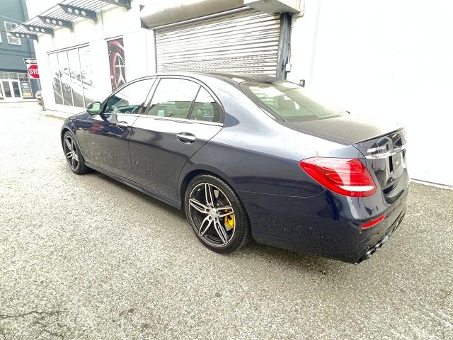 Vin: wddzf6bb5la733222, lot: 55488383, mercedes-benz e-class amg 53 4matic 20203