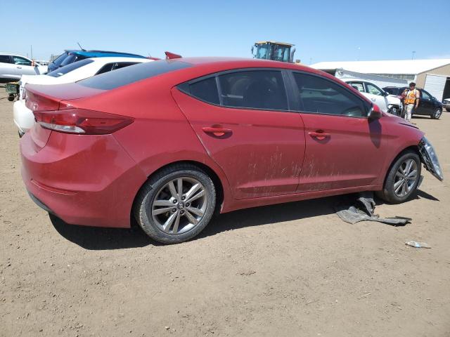 KMHD84LF9JU473466 Hyundai ELANTRA SEL