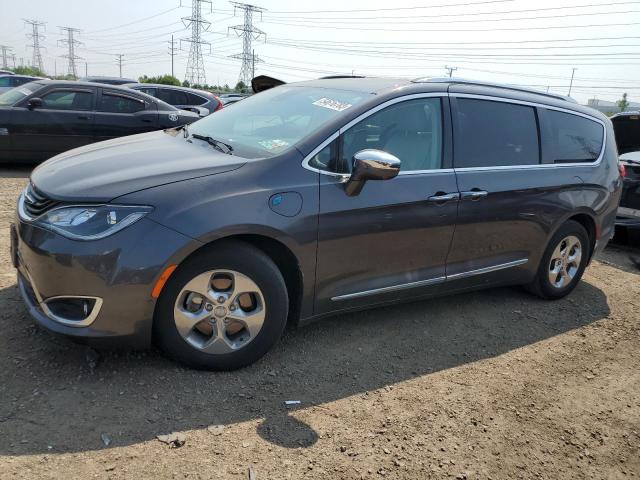 2018 CHRYSLER PACIFICA H - 2C4RC1N74JR213227