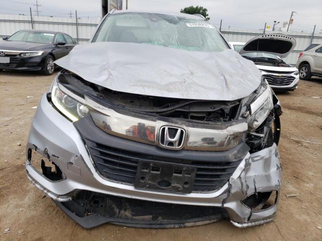 3CZRU6H53LM713646 Honda HR-V EX