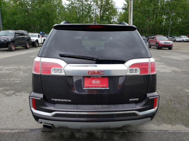 2GKFLVEK1G6136779 GMC Terrain Denali