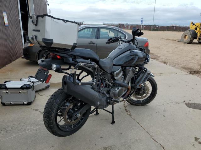 2023 HARLEY-DAVIDSON RA1250 S - 1HD1ZES11PB300155