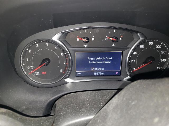 1GKKNUL4XMZ156889 GMC ACADIA SLT