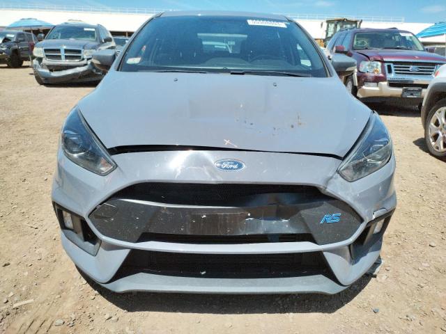 WF0DP3THXH4118915 2017 FORD FOCUS, photo no. 5