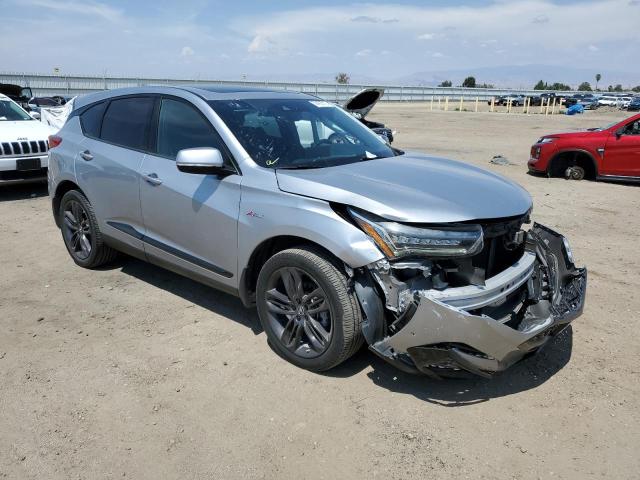 2019 ACURA RDX A-SPEC - 5J8TC2H6XKL018758