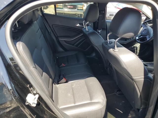WDCTG4EB6FJ146815 Mercedes-Benz GLA 250