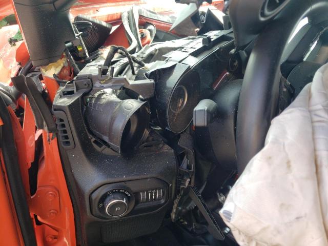 1C4HJXDG1JW231018 Jeep Wrangler Unlimited Sport