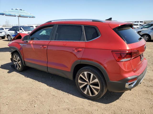 2023 VOLKSWAGEN TAOS SE - 3VVEX7B24PM303560