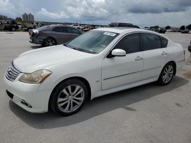 2009 INFINITI M35 Base