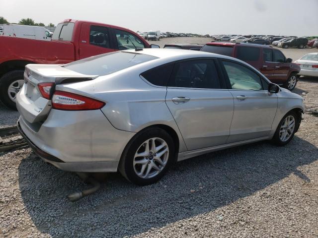 1FA6P0HD6E5389059 Ford FUSION SE