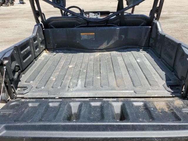 2022 HONDA SXS1000 M3 1HFVE0418N4600023