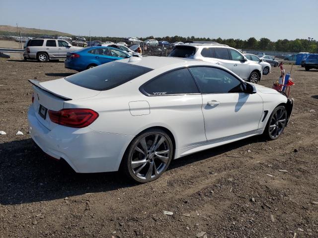 2018 BMW 440XI WBA4W9C53JAB94921