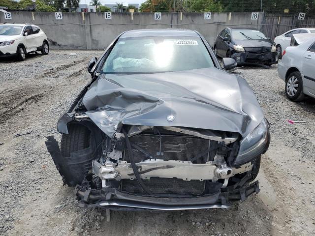 VIN 55SWF4JB6HU228211 2017 Mercedes-Benz C-Class, 300 no.5