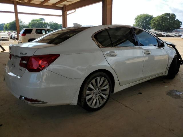 2015 ACURA RLX TECH - JH4KC1F54FC000727