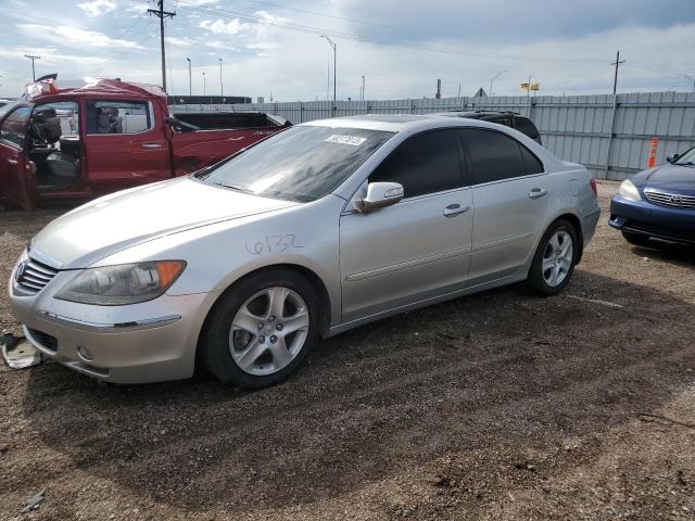 2005 Acura RL 