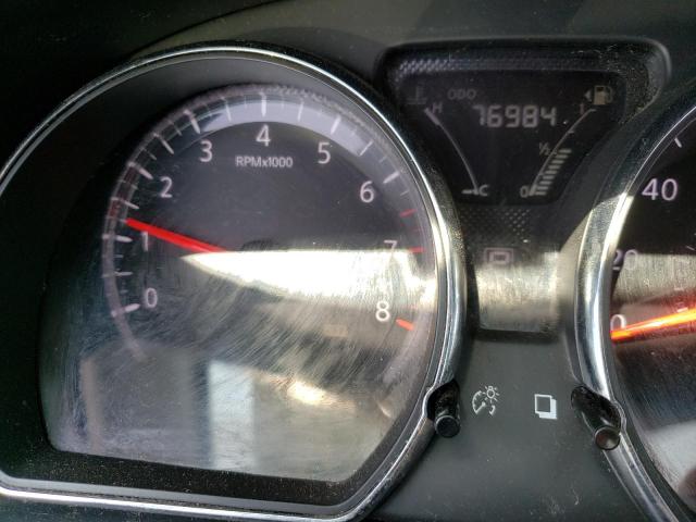 3N1CN7AP5HL816335 Nissan VERSA S