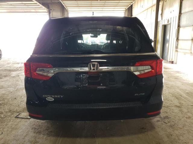 5FNRL6H9XLB063701 2020 HONDA ODYSSEY, photo no. 6