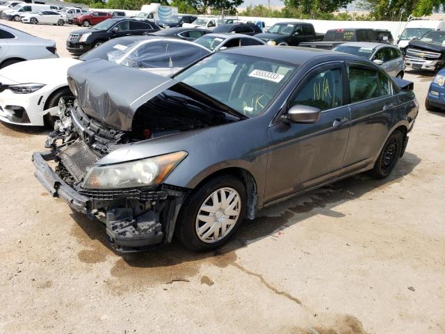 2011 Honda Accord Sedan LX