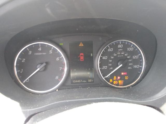 JA4AD3A35FZ002232 Mitsubishi Outlander Se