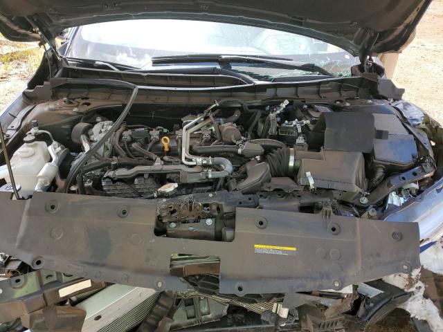 1N4BL4CV4MN413018 Nissan ALTIMA SR