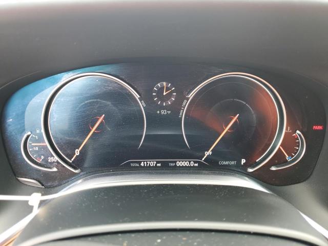 2019 BMW 750 I - WBA7F0C52KGM25277