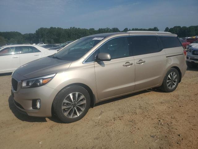 2015 Kia Sedona EX