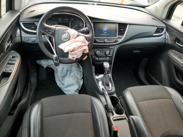 KL4CJESB2KB900910 2019 BUICK ENCORE, photo no. 8