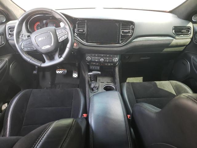 2021 DODGE DURANGO SR - 1C4SDJH94MC631229