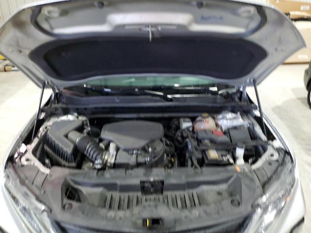2021 CHEVROLET BLAZER 3LT - 3GNKBDRSXMS533946